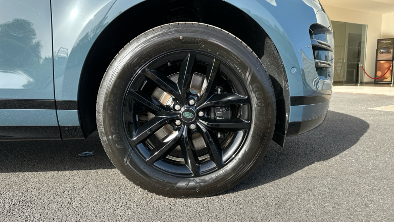 Land Rover Range Rover Evoque 1.5 P270e Edition 5dr Auto Hatchback